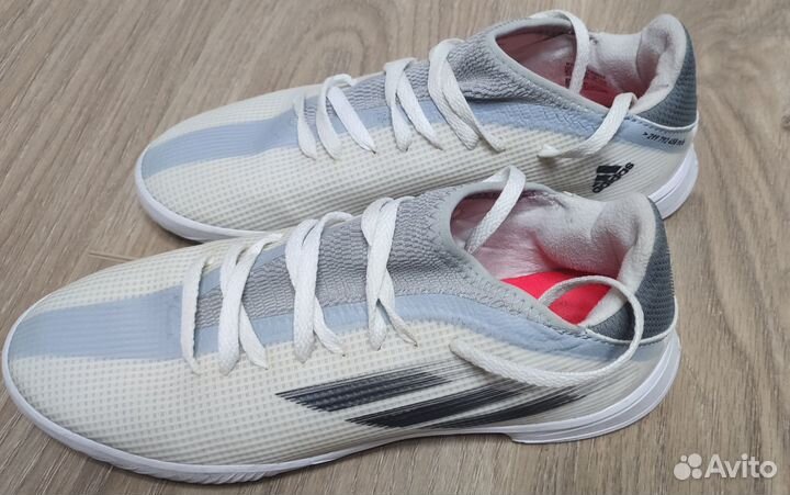 Бутсы adidas x
