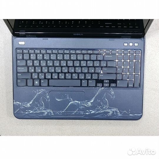 Ноутбук Dell Inspiron N5110-2014 Core i3-2350M