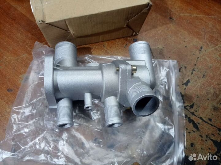 Термостат лада