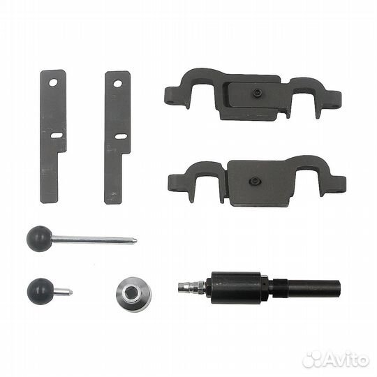 Набор фиксаторов Porsche V6 3.6L и V8 4.5/4.8L