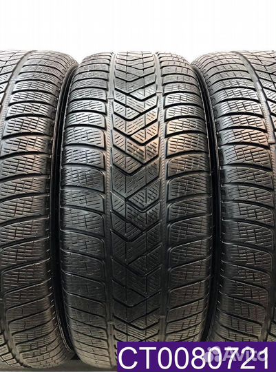 Pirelli Scorpion Winter 255/55 R20 96T