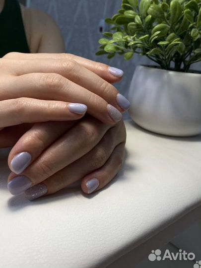 Мастер маникюра и педикюра