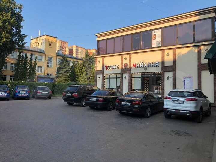 Свободного назначения, 235.8 м²