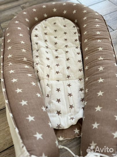 Конверт на выписку и кокон