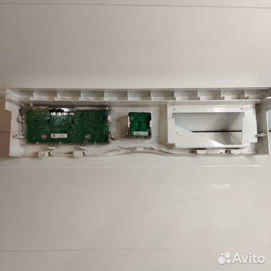 Модуль индикации стиральной машины Electrolux