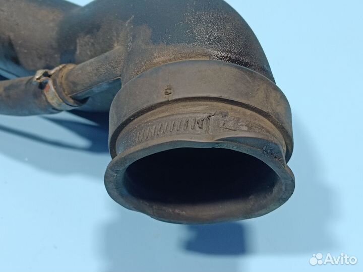 Патрубок системы охлаждения для Dodge Neon 1