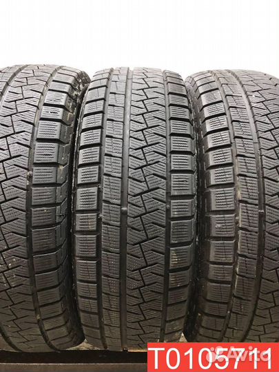 Pirelli Ice Asimmetrico 195/65 R15 91Q