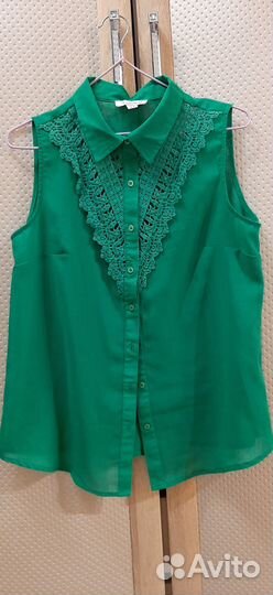 Блузка женская