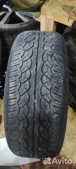 Yokohama Parada Spec-X 255/50 R20