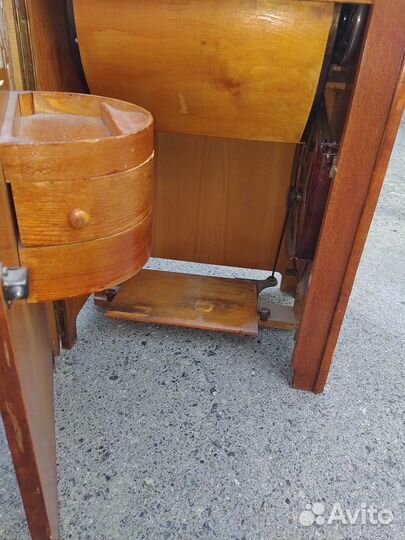 Швейная машина