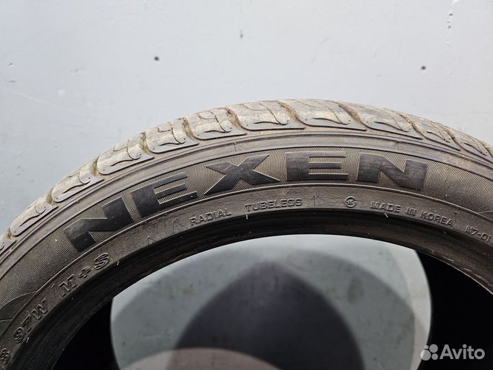 Nexen N7000 Plus 245/40 R18 97W