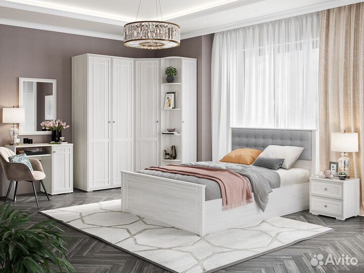 Комод новый