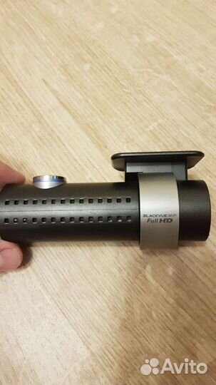 Видеорегистратор BlackVue