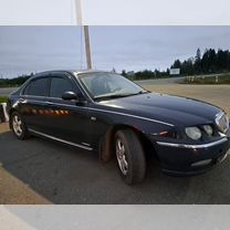 Rover 75 1.8 MT, 2000, 240 000 км, с пробегом, цена 235 000 руб.