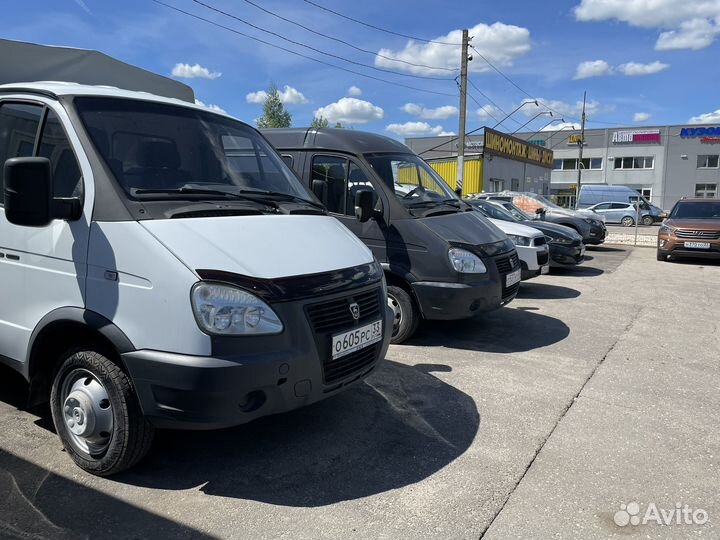 Срочный выкуп авто во Владимире