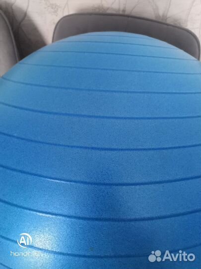 Мяч фитбол для детей 55