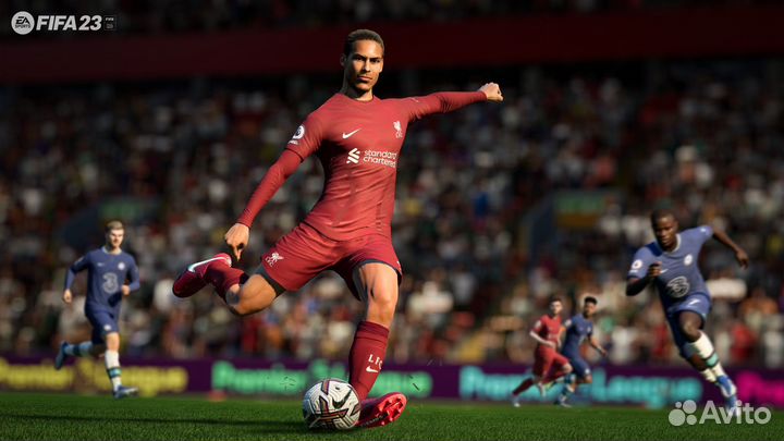 FIFA 23 Standard/Ultimate Edition (EA App)