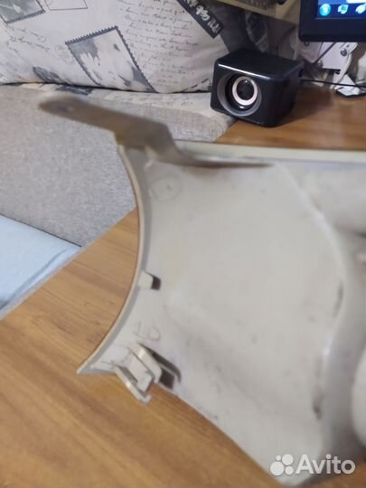 Габарит на toyota чайзер