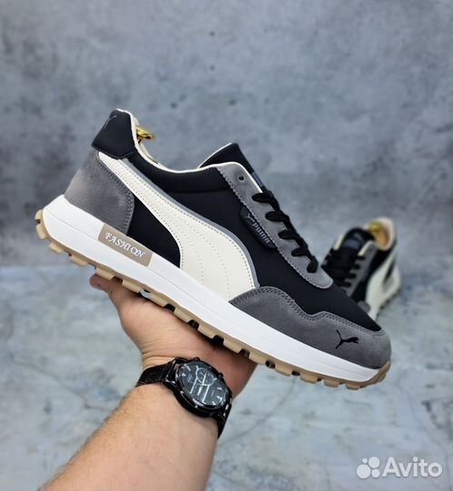 Кроссовки мужские Puma