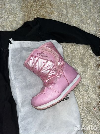 Вещи на девочку