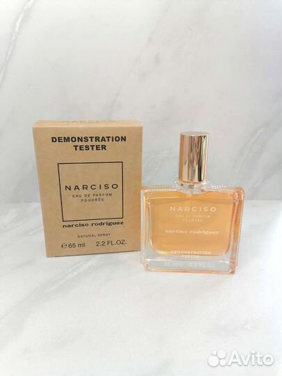 Narciso Poudree Narciso Rodriguez духи женские