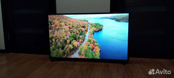 Телевизор Samsung