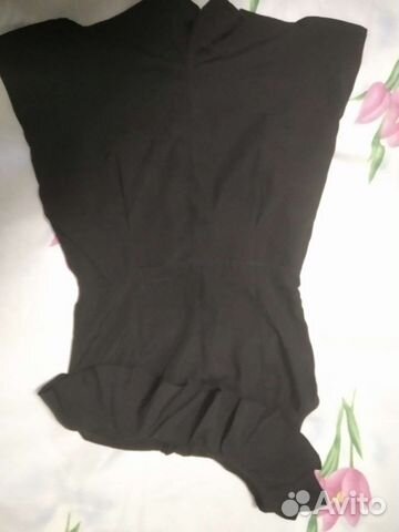 Комбинезон женский летний