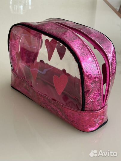 Косметичка victoria s secret