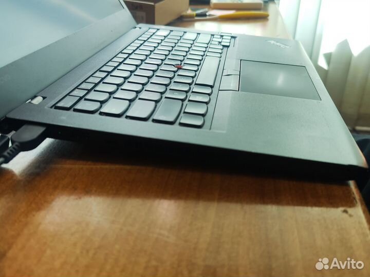 Lenovo thinkpad t470