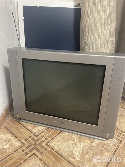 Телевизор бу