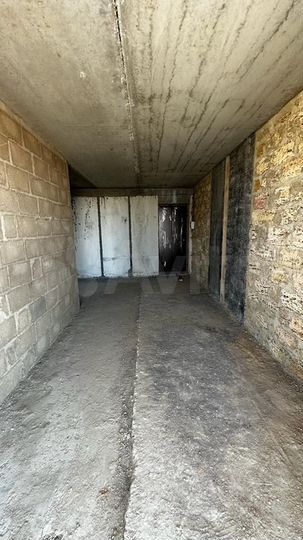 1-к. квартира, 34,2 м², 7/9 эт.