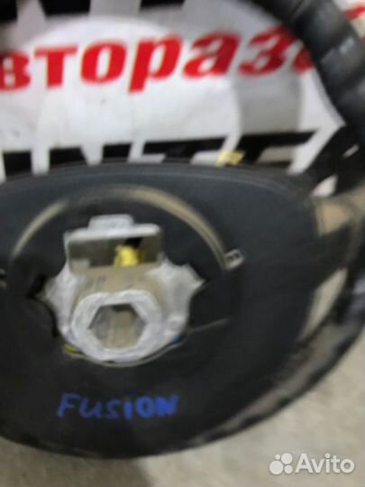 Руль Ford Fusion