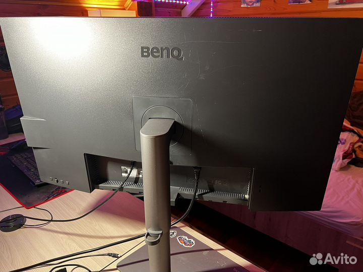 Монитор Benq pd3220u 32'