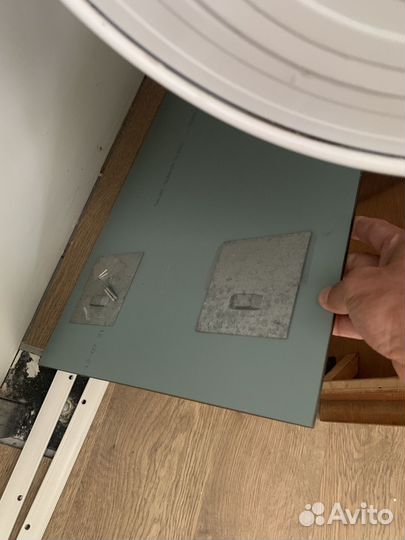 Зеркало в ванную