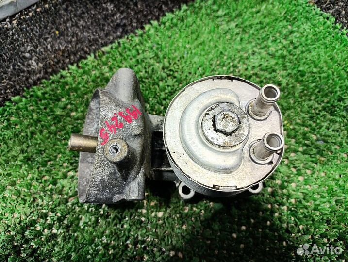 Радиатор масленный Nissan Pathfinder