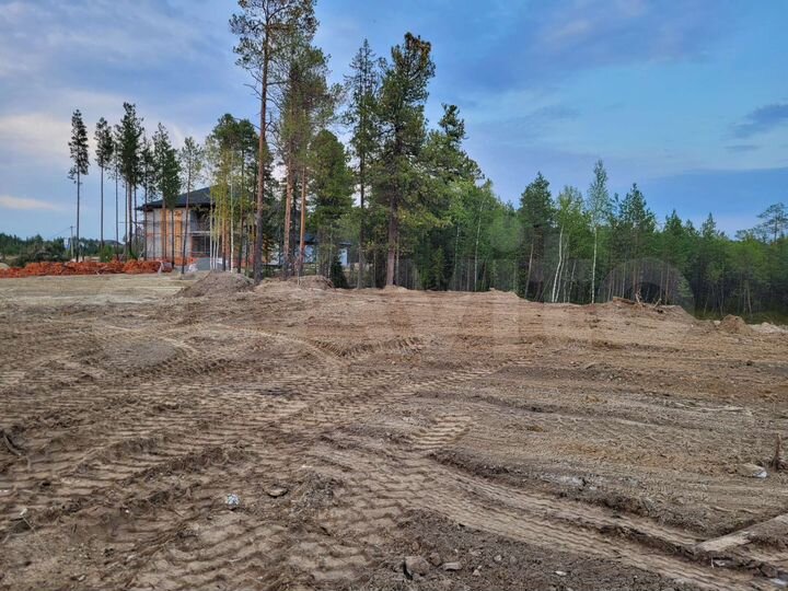 Участок 24 сот. (ИЖС)