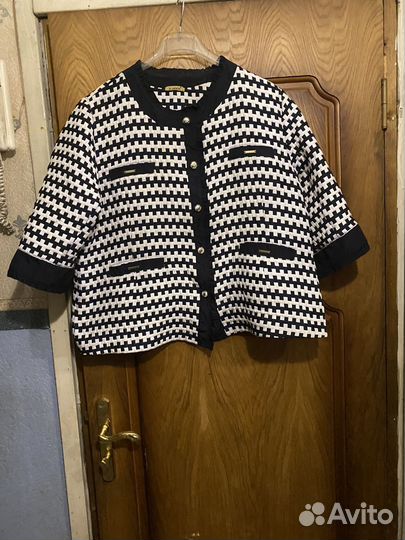 Женская одежда