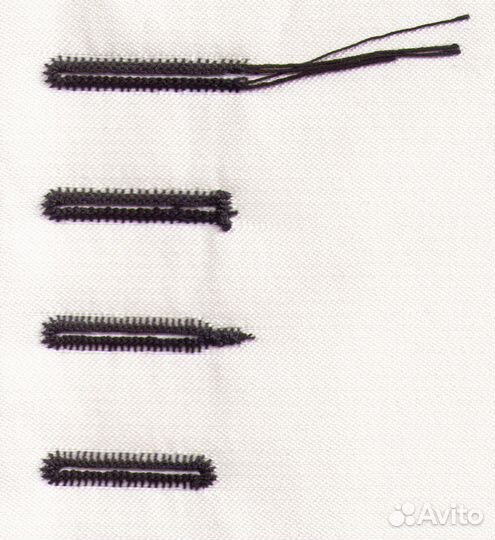 Глазковые петли. Возможен Опт и Срочность