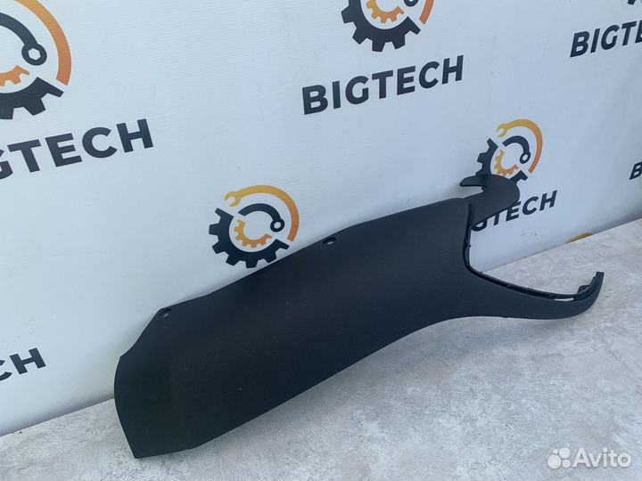 Накладка бампера Mercedes X156 A1568851125