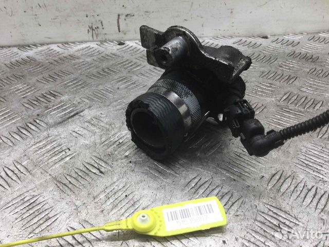 Корпус термостата Fiat Ducato F1AE0481C