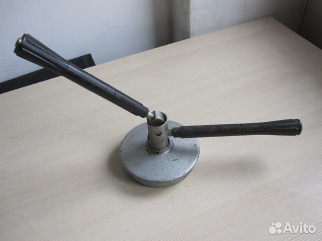 Посуда, кастрюля Бернер