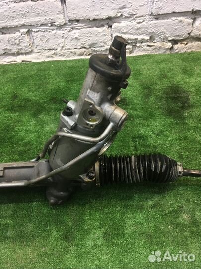 Рулевые тяги с наконечниками BMW 5 e60