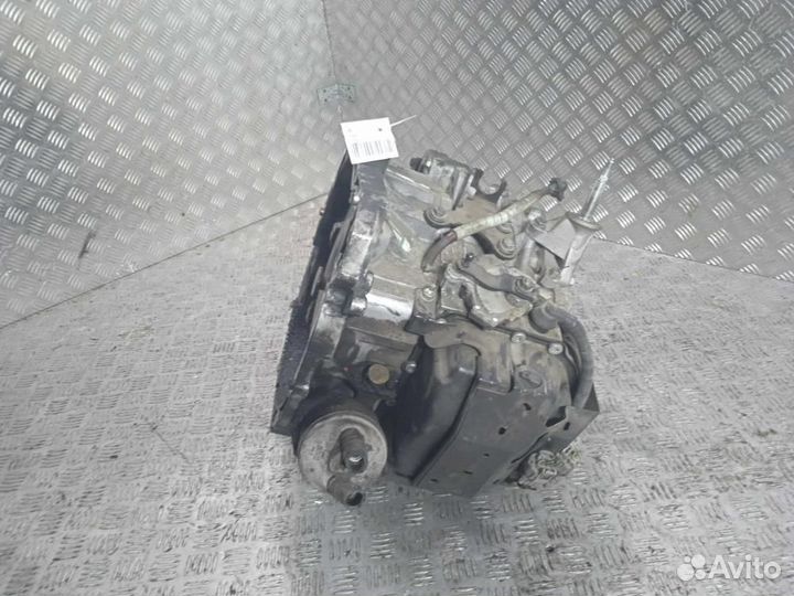 Контрактные Б/У АКПП на Рено из Европы