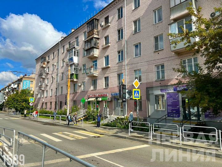 Аренда на остановке