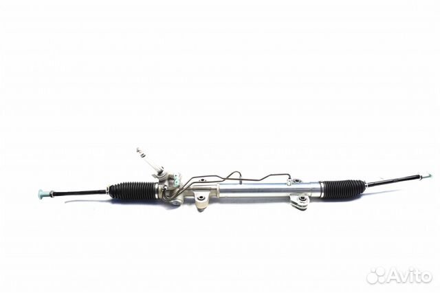 Рулевая рейка Mitsubishi Galant 03- новая