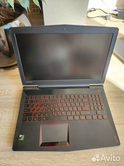 Lenovo Legion Y520-15ikbn, core i7, 16gb, GTX1050