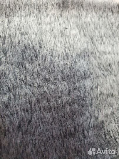 Искусственный мех, кожа