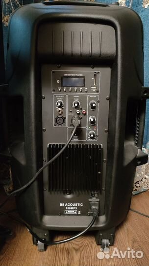 Активная акустическая система BC Acoustic