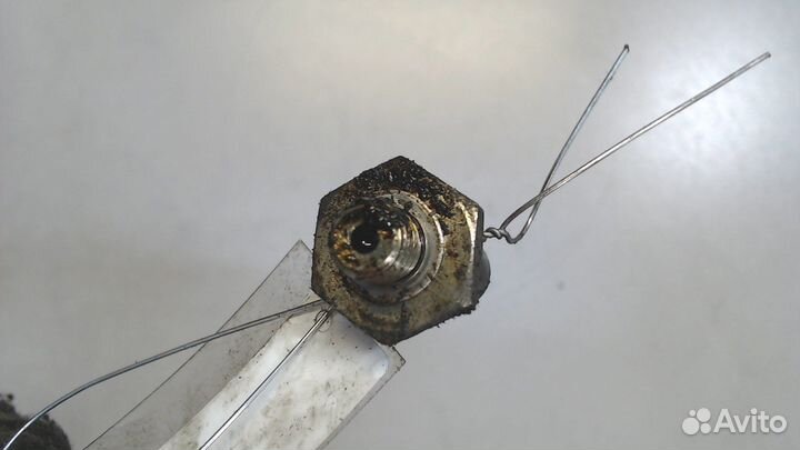 Датчик давления масла Opel Astra H, 2007