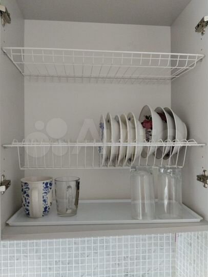 1-к. квартира, 33 м², 3/3 эт.